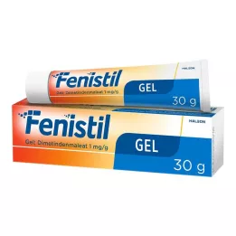 FENISTIL Gel, 30 g