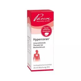 HYPERCORAN Kapljice, 20 ml
