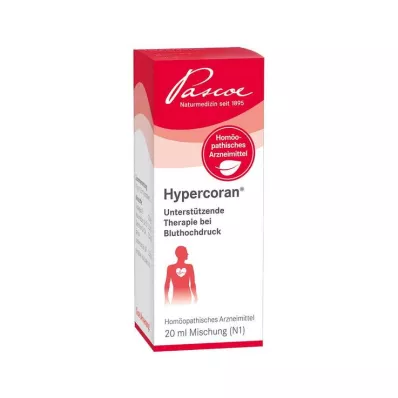 HYPERCORAN Kapljice, 20 ml
