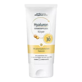 HYALURON SONNENPFLEGE Krema za telo LSF 30, 150 ml