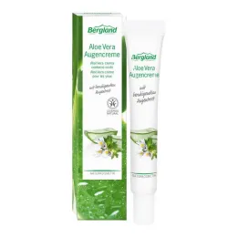 Aloe Vera krema za oči, 13,5 ml