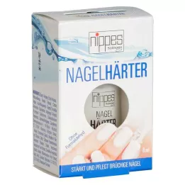 NIPPES Utrjevalec nohtov št.5E, 8 ml