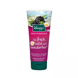 KNEIPP Aroma Care tuš Be cheeky, wild and beautiful, 200 ml