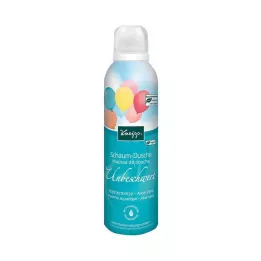 KNEIPP Pena za tuširanje Carefree, 200 ml