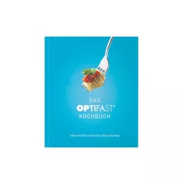 OPTIFAST Kuharica, 1 kos