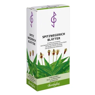 Čaj iz listov trpotca, 75 g Čaj iz listov trpotca, 75 g