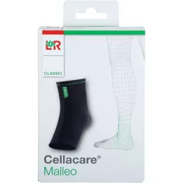CELLACARE Gel povoj za gleženj Malleo Classic vel.2, 1 kos
