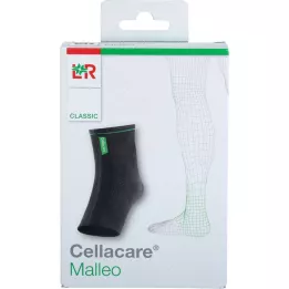 CELLACARE Gel povoj za gleženj Malleo Classic vel.3, 1 kos