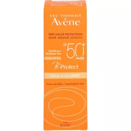AVENE SunSitive B-Protect SPF 50+ krema, 30 ml