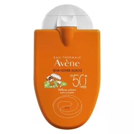 AVENE SunSitive Reflexes Solaire Baby&amp;Child SPF 50+, 30 ml