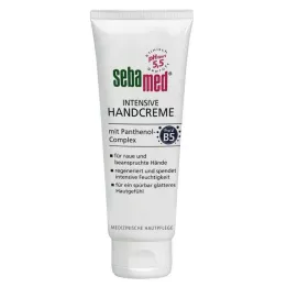 SEBAMED Intenzivna krema za roke Panthenol Complex, 75 ml