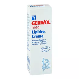 GEHWOL MED Krema Lipidro, 40 ml