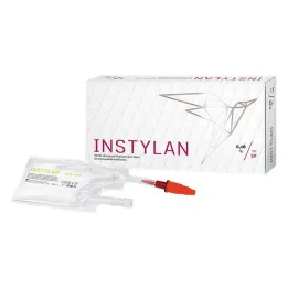 INSTYLAN 0,16 % raztopina za izpiranje, 1 x 50 ml