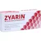 ZYARIN Tablete, 40 kom
