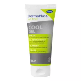 DERMAPLAST Active Cool Gel, 100 ml