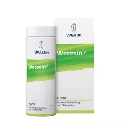 WECESIN Prah, 50 g