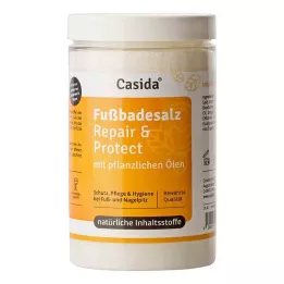 FUSSBADESALZ Repair & Protect, 375 g