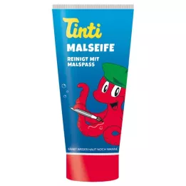 TINTI Milna slika rdeča, 1 kos