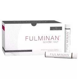 FULMINAN Ampule za pitje, 28X25 ml