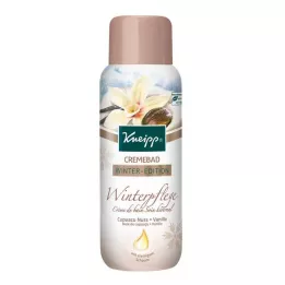 KNEIPP Kremna kopel Winter Care, 400 ml