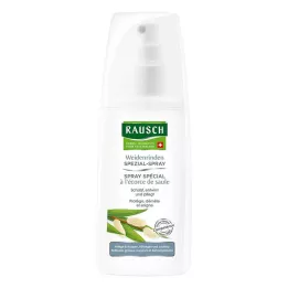 RAUSCH Posebno pršilo iz lubja vrbe, 100 ml