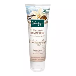 KNEIPP Repair krema za roke Winter Care, 75 ml