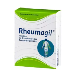 RHEUMAGIL Tablete, 150 kom