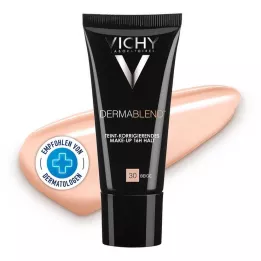 VICHY DERMABLEND Ličila 30, 30 ml