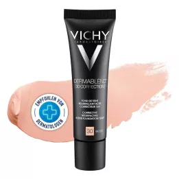 VICHY DERMABLEND 3D ličila 30, 30 ml