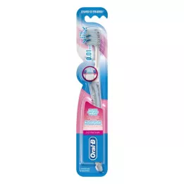 ORAL B UltraThin Precision Gums 18 soft, 1 kos