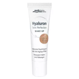 HYALURON TEINT Perfection Make-up naravno zlato, 30 ml