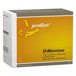 PROSAN D-manoza v prahu, 30 kos