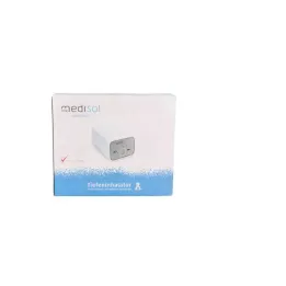 Kompaktni globoki inhalator Boso medisol (1 kos)