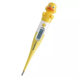 DOMOTHERM Junior digitalni termometer račka, 1 kos
