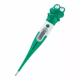 DOMOTHERM Junior digitalni termometer za vročino žaba, 1 kos