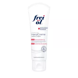 FREI ÖL Hidrolipidna krema za roke, 75 ml