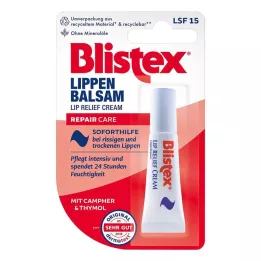 BLISTEX Balzam za ustnice LSF 15,6 ml