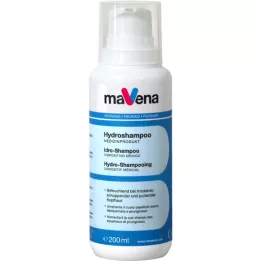 MAVENA Hidrošampon, 200 ml