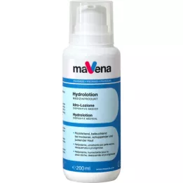 MAVENA Hidro losjon, 200 ml