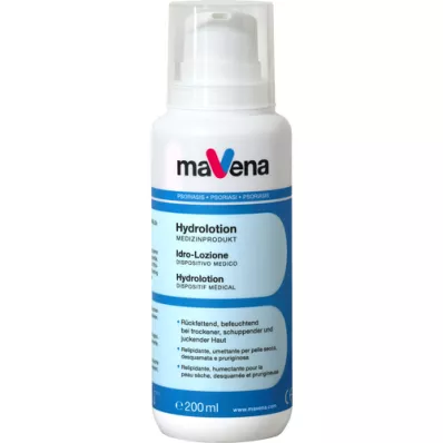 MAVENA Hidro losjon, 200 ml