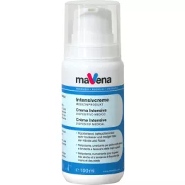 MAVENA Intenzivna krema, 100 ml