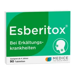 ESBERITOX, 90 kos