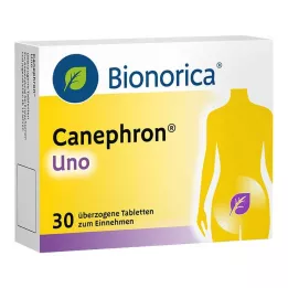 CANEPHRON Neobložene tablete, 30 kom