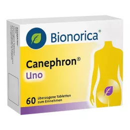 CANEPHRON Neobložene tablete, 60 kom