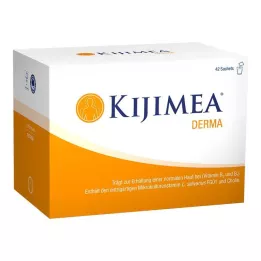 KIJIMEA Derma Powder, 42 kos