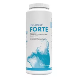 LACTOBACT Forte gastrorezistentne kapsule, 300 kom
