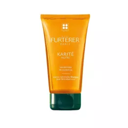 FURTERER Karite Nutri intenzivni hranilni šampon, 150 ml