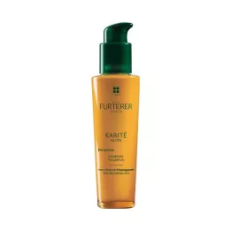 FURTERER Karite Nutri hranilna dnevna krema za lase, 100 ml