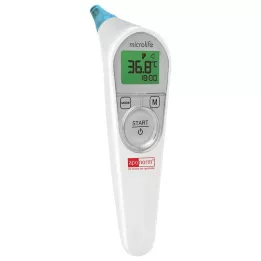 APONORM Ušesni termometer Comfort 4, 1 kos