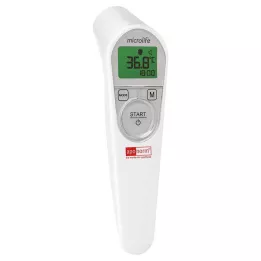 APONORM Čelni termometer, brezkontaktni 4, 1 kos